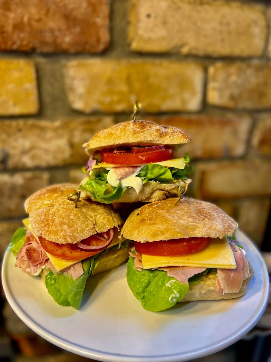 Carley's Kitchen Photos 2